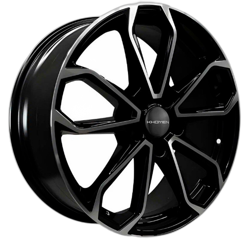 Carwel Диск ЛС 18x7 5x108 Юкон 1816 (Tiggo 7/7 Pro) ABT (Carwel) 33 /60,1/