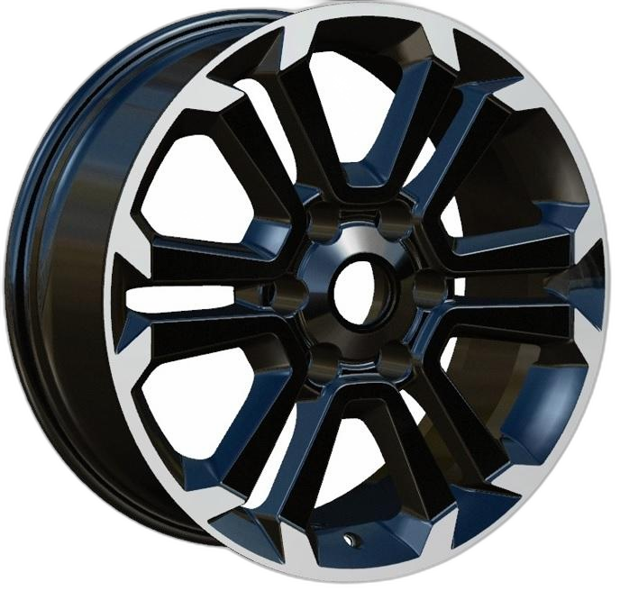 Carwel Диск ЛС 18x7,5 6x139,7 Лиард 1817 (GW Poer) ABT (Carwel) 42 /100,1/