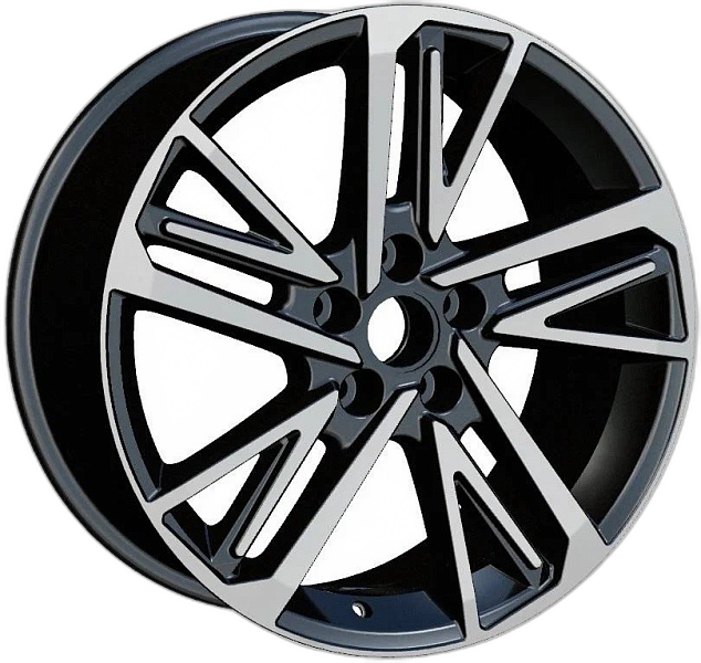 Carwel Диск ЛС 18x8 5x114,3 Талган 1815 (Sonata) ABT (Carwel) 46 /67,1/