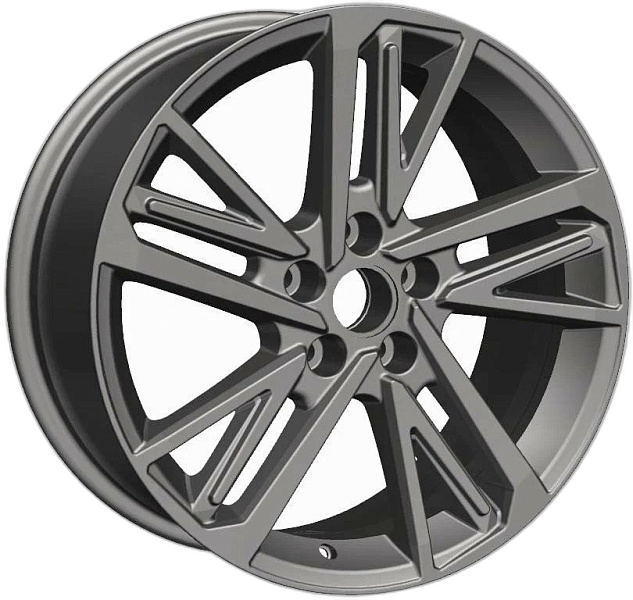 Carwel Диск ЛС 18x8 5x114,3 Талган 1815 (Camry) GRT (Carwel) 50 /60,1/