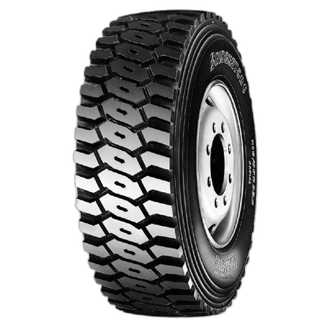 Bridgestone 315/80 R22.5 BRIDGESTONE L-355 156/150K TL M+S