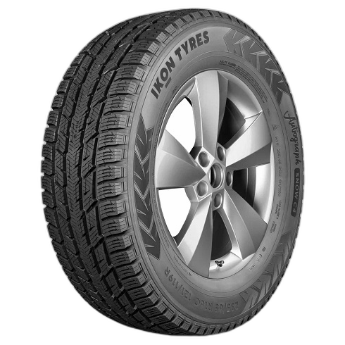 Ikon 225/75 R16C IKON Autograph Snow C4 121/120R TL