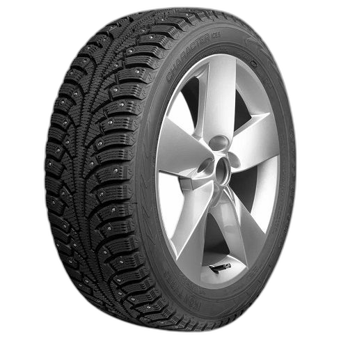 Ikon 155/70 R13 IKON Character Ice 5 75T TL  шип