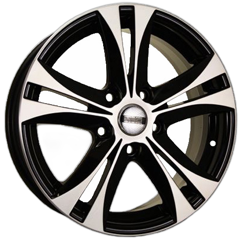 Азов-Tech Диск ЛС 18x7,5 5x112 Tech Line NEO 844 BD (Азов-Tech) 35 /66,6/