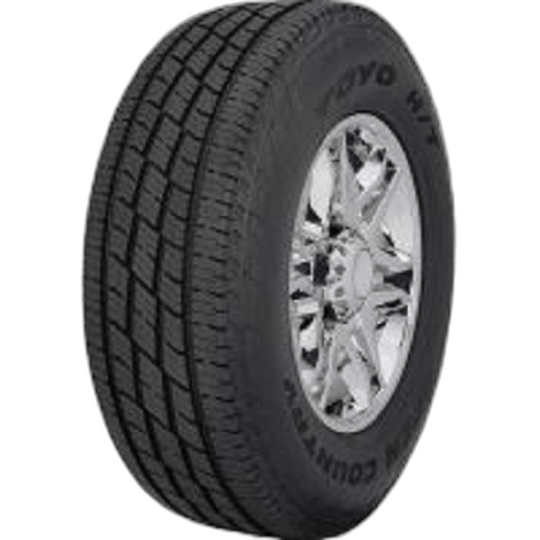 Toyo 275/50 R21 TOYO Open Country H/T II 113V TL