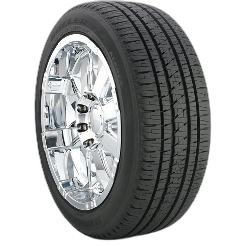 Bridgestone 285/45 R22 BRIDGESTONE Dueler H/L Alenza 110H TL
