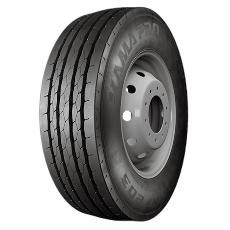 Кама 385/65 R22.5 КАМА PRO NF 203 160K TL M+S
