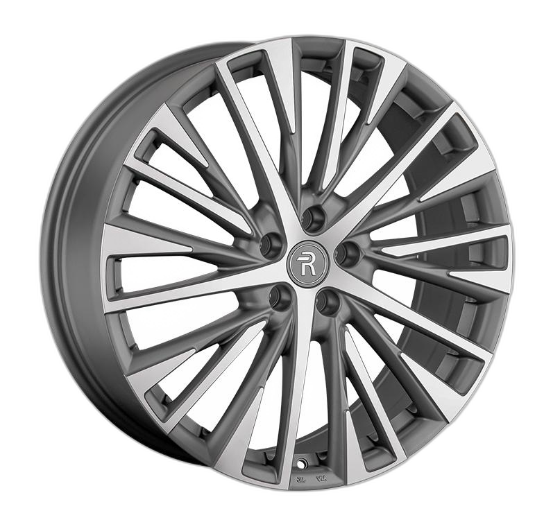Replay Диск ЛС 21x8 5x114,3 LX245 MGMF (Replay) 40 /60,1/