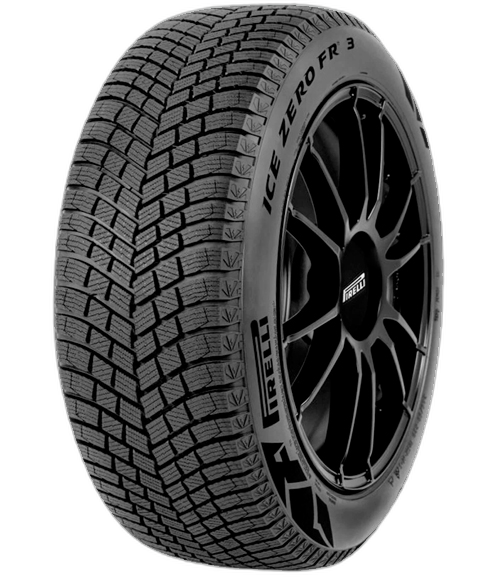 Pirelli 225/55 R19 PIRELLI Ice Zero FR 3 XL 103H TL