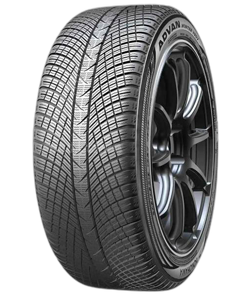 Yokohama 255/40 R20 YOKOHAMA Advan Winter V907 101W TL