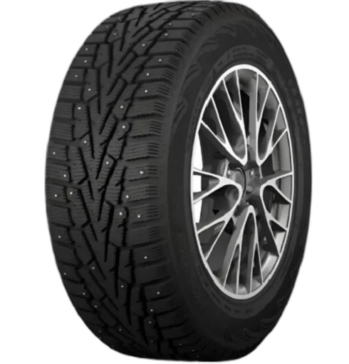 Tunga 185/60 R14 TUNGA Nordway 3 82Q TL  шип