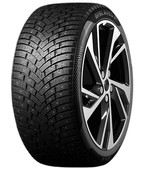 Gislaved 255/50 R19 GISLAVED One W XL FR 107T TL  шип