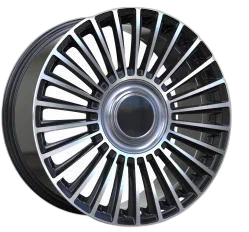 Азов-Tech Диск ЛС 19x8 5x114,3 Tech Line RST R159 BD (Азов-Tech) 45 /67,1/