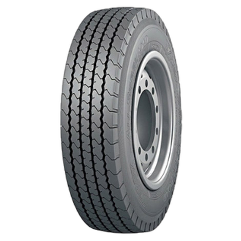 Яшз 275/70 R22.5 ЯШЗ VC-1 TYREX ALL STEEL ROAD 148/145J 18PR TL M+S