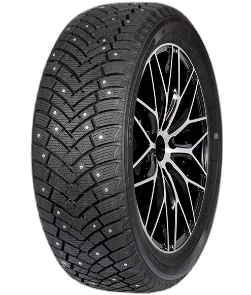 LingLong 215/65 R16 LINGLONG GREEN-Max Winter Grip 98T TL  шип