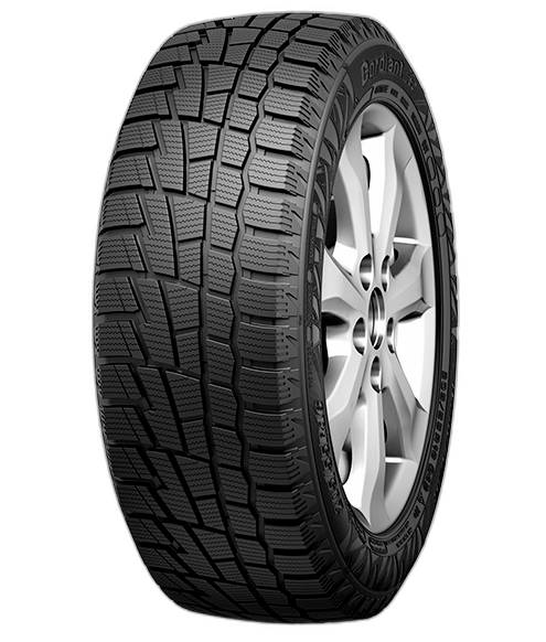 Cordiant 205/55 R16 CORDIANT Winter Drive 94T TL