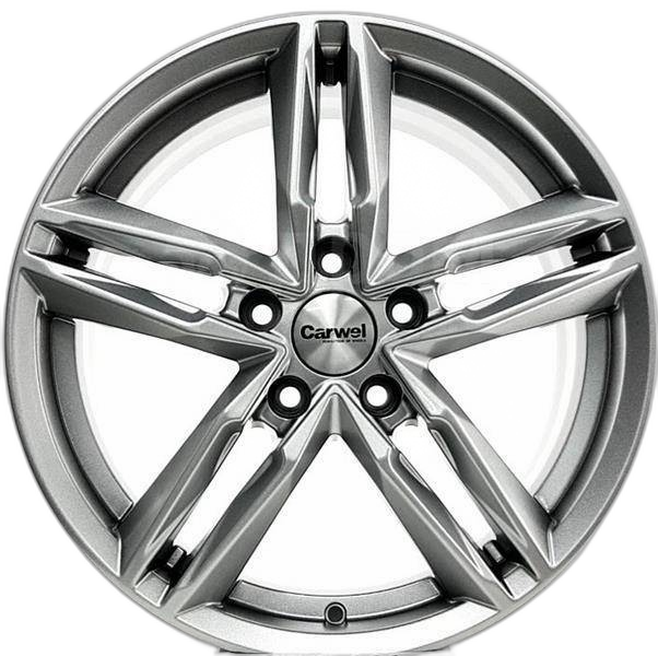 Carwel Диск ЛС 17x7 5x112 Малык 138 SB (Carwel) 38 /66,6/