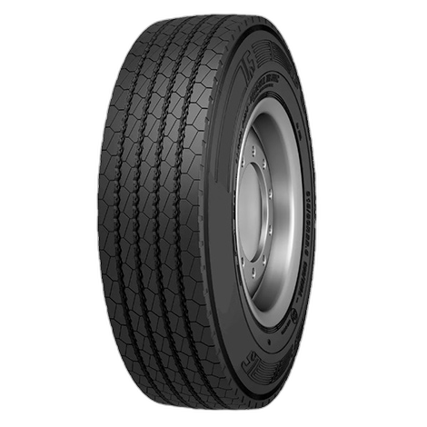Яшз 385/65 R22.5 ЯШЗ FR-2 TYREX ALL STEEL 158L TL M+S