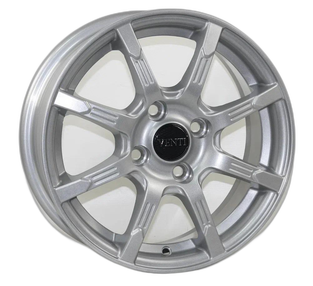 Азов-Tech Диск ЛС 15x6 4x100 Tech Line VENTI 1517 SL (Азов-Tech) 50 /60,1/