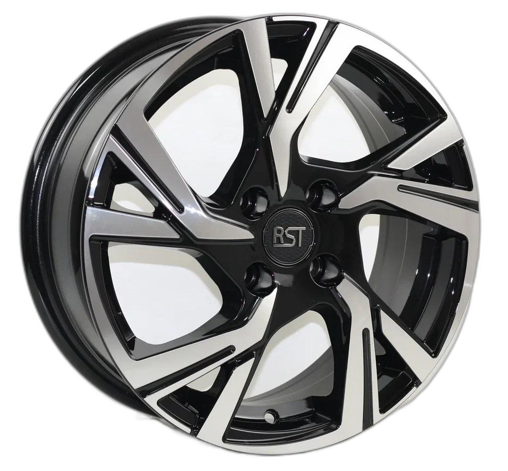 Азов-Tech Диск ЛС 15x6 4x100 Tech Line RST R075 BD (Азов-Tech) 40 /60,1/