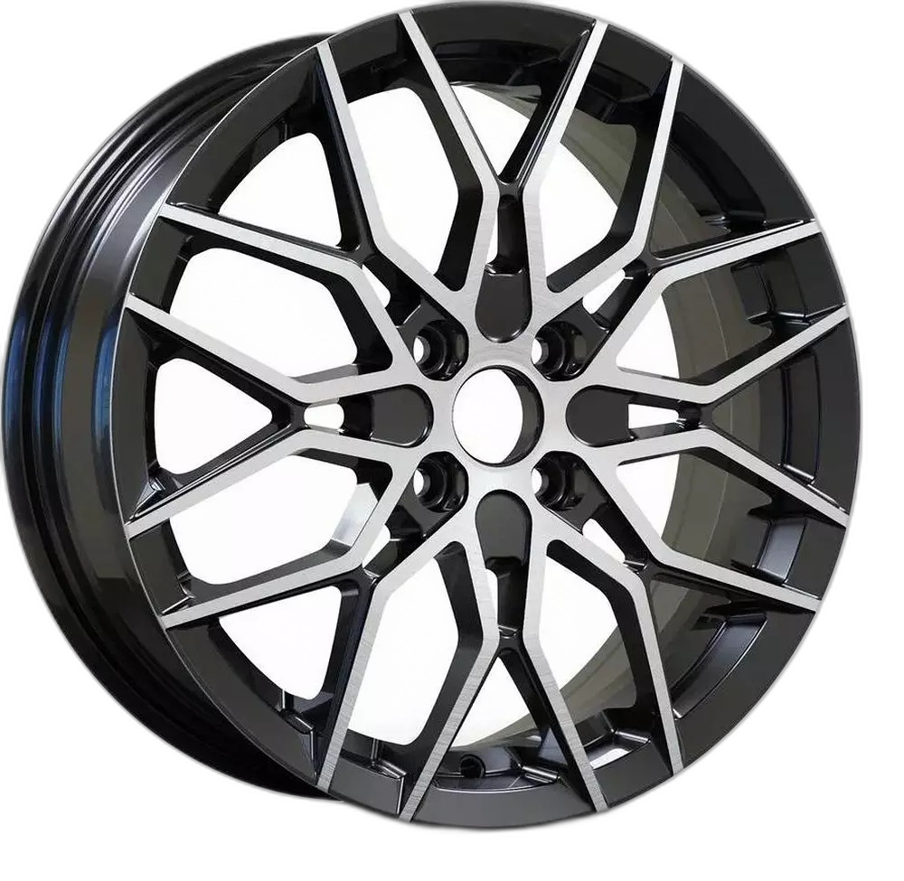 Азов-Tech Диск ЛС 15x6 4x100 Tech Line RST R085 BD (Азов-Tech) 46 /60,1/