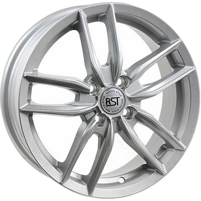 Азов-Tech Диск ЛС 16x6 5x114,3 Tech Line RST R076 SL (Азов-Tech) 43 /67,1/