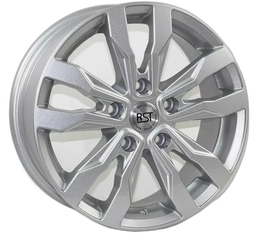 Азов-Tech Диск ЛС 16x6,5 5x120 Tech Line RST R196 S (Азов-Tech) 51 /65,1/