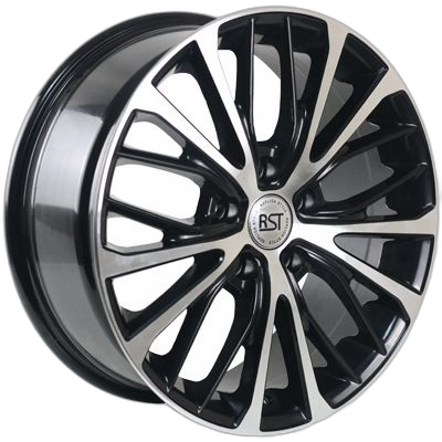 Азов-Tech Диск ЛС 17x7,5 5x114,3 Tech Line RST R027 BD (Азов-Tech) 46 /67,1/