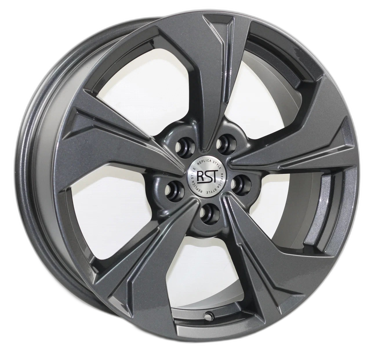 Азов-Tech Диск ЛС 17x7 5x108 Tech Line RST R217 BMG (Азов-Tech) 40 /54,1/