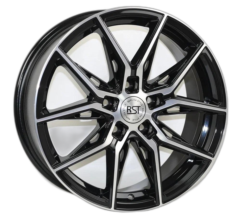 Азов-Tech Диск ЛС 17x7 5x108 Tech Line RST R247 BD (Азов-Tech) 33 /60,1/