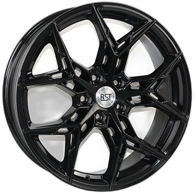 Азов-Tech Диск ЛС 19x7,5 5x108 Tech Line RST R139 BL (Азов-Tech) 47 /60,1/