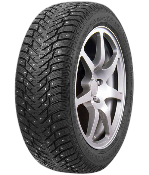 LingLong 235/65 R17 LINGLONG GREEN-Max Winter GRIP 2 XL 108T TL  шип
