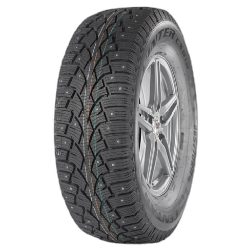 Centara 235/65 R17 CENTARA WINTER CX618 104T TL  шип