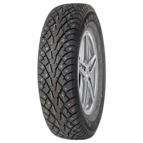 Centara 225/60 R17 CENTARA WINTER CX658 99T TL  шип