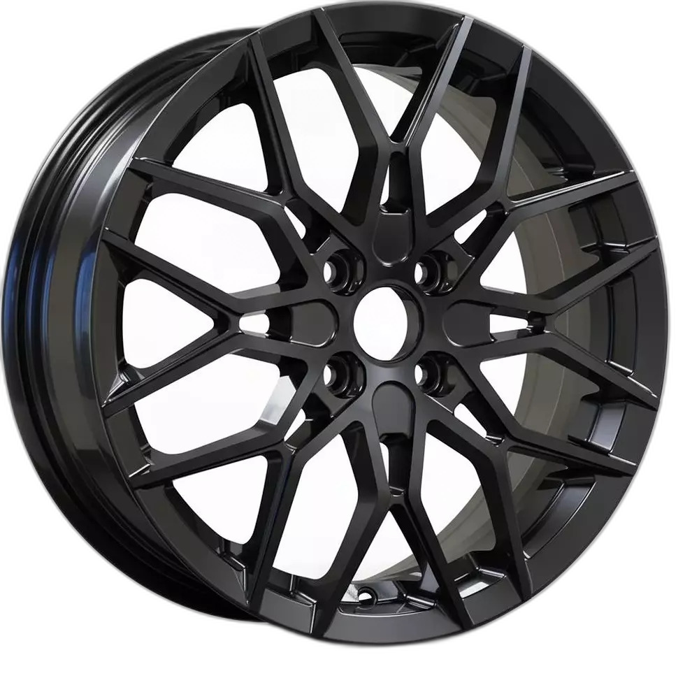 Азов-Tech Диск ЛС 15x6 4x100 Tech Line RST R085 BL (Азов-Tech) 46 /54,1/
