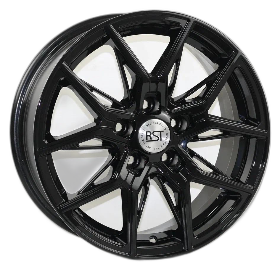 Азов-Tech Диск ЛС 16x6,5 5x108 Tech Line RST R146 BL (Азов-Tech) 33 /60,1/