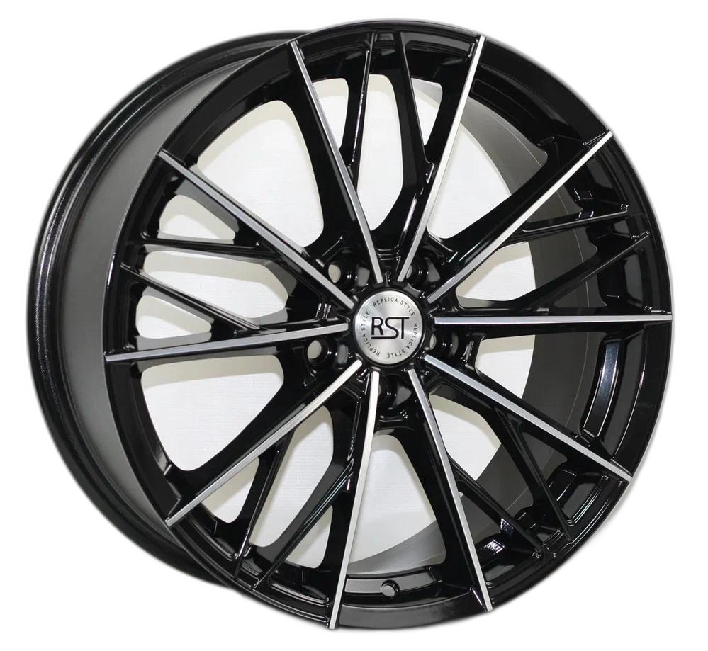Азов-Tech Диск ЛС 18x8 5x114,3 Tech Line RST R248 BD (Азов-Tech) 45 /67,1/