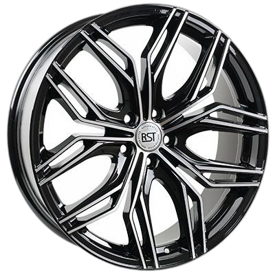Азов-Tech Диск ЛС 20x8,5 5x114,3 Tech Line 205 BD (Азов-Tech) 30 /60,1/