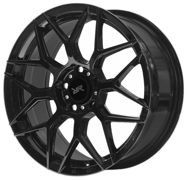Race Ready Диск ЛС 14x6 4x98 CSS3940 BLK/M (Race Ready) 35 /58,6/