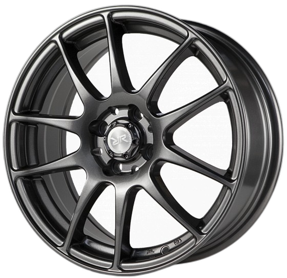 Race Ready Диск ЛС 15x6 4x100 CSS3199 MK (Race Ready) 45 /60,1/