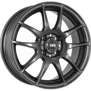 Race Ready Диск ЛС 15x6 4x114,3 CSS3199 MK/M (Race Ready) 40 /67,1/