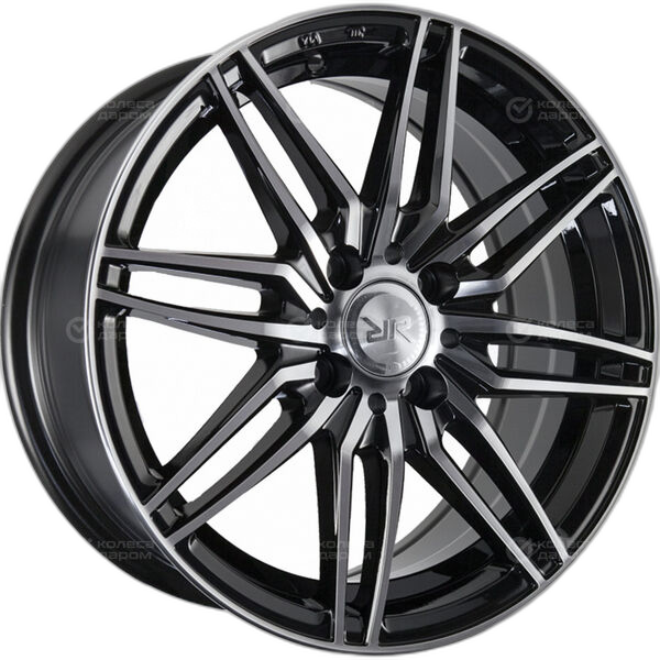 Race Ready Диск ЛС 15x6,5 4x98 CSS2806 B-P (Race Ready) 35 /58,6/