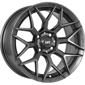 Race Ready Диск ЛС 16x7 4x114,3 CSS3940 MK/M (Race Ready) 40 /67,1/