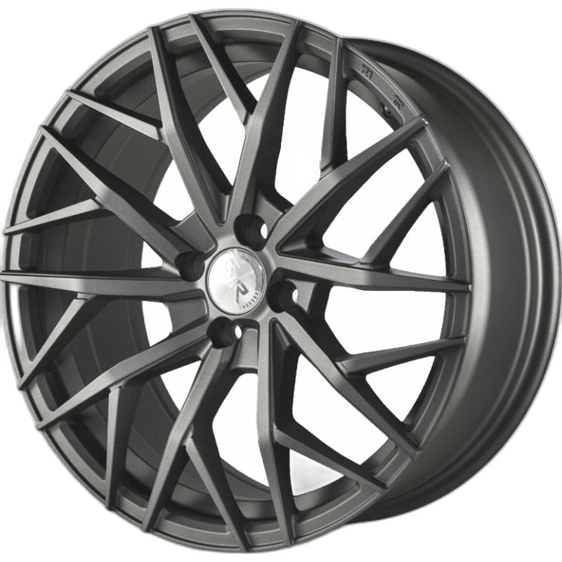 Race Ready Диск ЛС 17x7,5 5x112 CSS3347 MK/M (Race Ready) 40 /57,1/