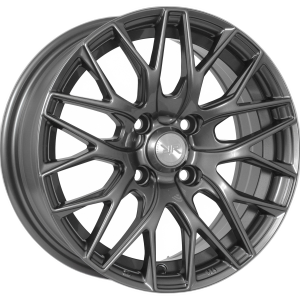 Race Ready Диск ЛС 17x7,5 5x114,3 CSSD2854 MK (Race Ready) 42 /67,1/