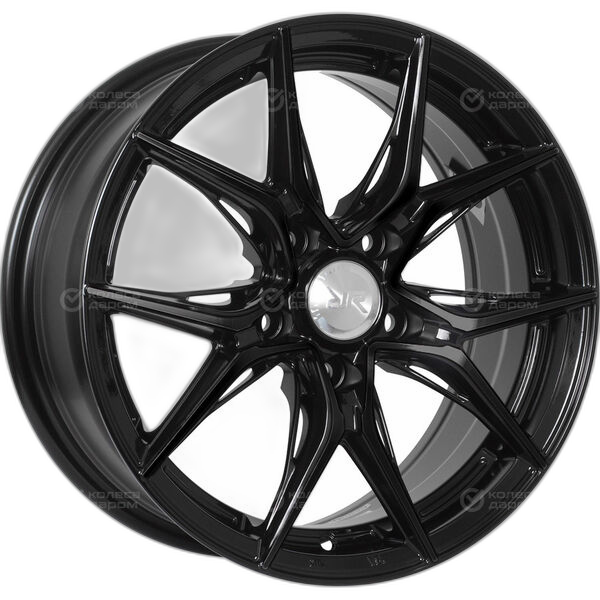 Race Ready Диск ЛС 17x7,5 5x112 CSSYA3816 BLK (Race Ready) 40 /66,6/