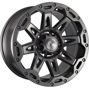 Race Ready Диск ЛС 17x8 6x139,7 CSSD2828 MK/M (Race Ready) 36 /100,1/