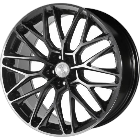 Race Ready Диск ЛС 18x8 5x114,3 CSS8122 MK-P (Race Ready) 35 /67,1/