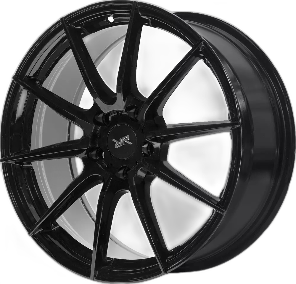 Race Ready Диск ЛС 18x8 5x114,3 CSSYA1137 BLK (Race Ready) 45 /67,1/