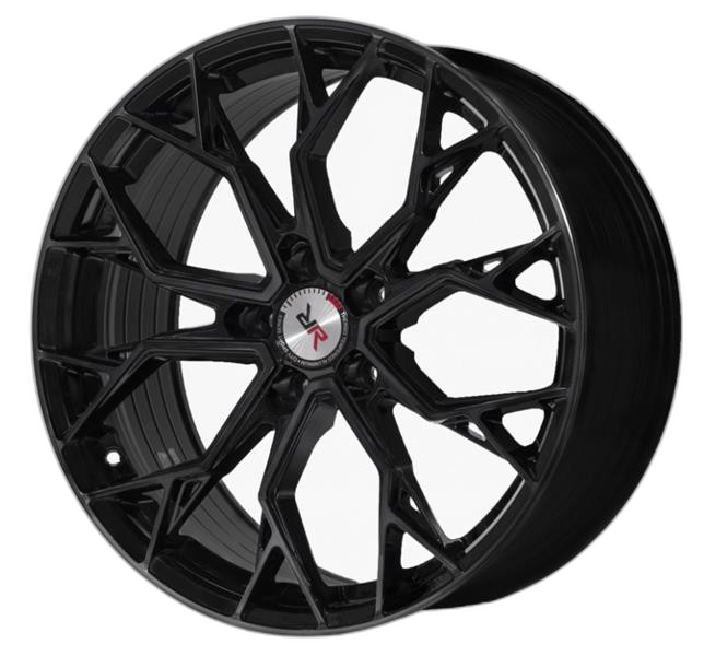 Race Ready Диск ЛС 19x8,5 5x114,3 CSSYA5640 BLK (Race Ready) 45 /67,1/